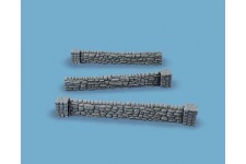 Modelscene 5090 OO Gauge Stone Walls & Buttress