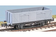 Peco KNR-254 LNER 20t Coal Wagon N Gauge Plastic Kit