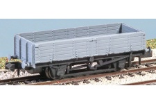 Peco KNR-257 BR 12t Pipe Wagon