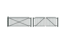peco-lk-742-lineside-gwr-spear-fencing-ramp-panels-gates-posts