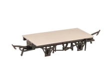 peco-pa08-br-rch-9ft-wagon-chassis-self-assembly-kit