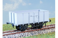 peco-parkside-pc22-16-ton-mineral-wagon-french-type-oo-gauge-kit