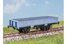 Parkside PC72 BR Grampus Engineers Wagon