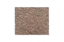 Peco PS-312 P-Way Clean Coarse Brown Stone Ballast