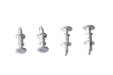 peco-ps54-o-gauge-wagon-buffers-nbr-white-pack-of-4