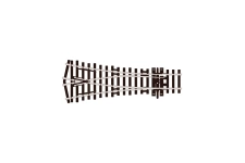 peco-sl-u97-small-radius-y-turnout-universal-code-100-nickel-silver-rail-oo-gauge