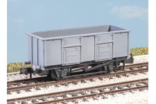 Peco KNR-252 BR 24ton Mineral Wagon N Gauge Plastic Kit