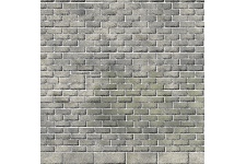 Metcalfe PO295 Castle Stonework Material Sheets Pack