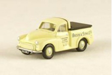pocketbond-classix-em76652-morris-minor-pick-up-brook-and-sons-agricultural-engineers