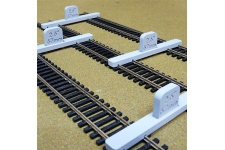 Proses PT-HO-02 HO/OO Scale Parallel Track Tool 67mm