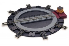 Hornby R070 Electrically Operated Turntable