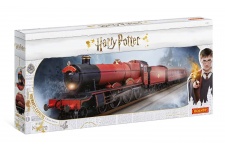 Hornby R1234M Hogwarts Express Train Set