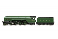 Hornby R3171 Railroad, LNER, P2 Class, 2-8-2, 2001 ‘Cock 'O The North’ 