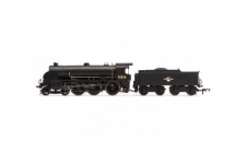 Hornby R3329 Class S15 4-6-0 30830 - BR Black With Late Crest