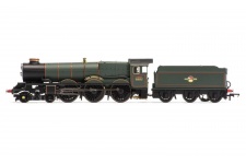 Hornby R3332 BR 4-6-0 'King Edward VIII' 6000 Class (Late BR)