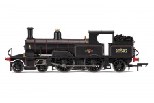 Hornby R3334 BR 4-4-2T Adams Radial 415 Class Late BR