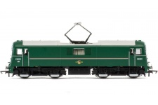 Hornby R3376 Class 71 E5022 BR Green