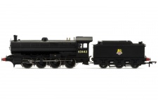 Hornby R3425 BR 0-8-0 Raven Q6 Class