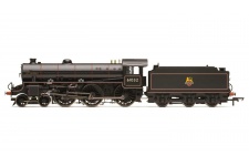 Hornby R3451 BR 4-6-0 'Stembok' '61032' Thompson B1 Class