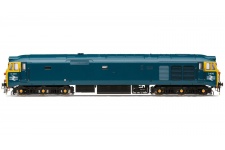 Hornby OO gauge class 50 DCC ready diesel locomotive