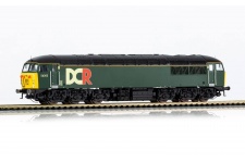 Hornby R3660 DCR Class 56 Co-Co 56303