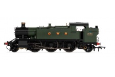 Hornby R3719x GWR Class 5101 'Large Prairie'
