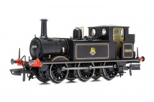 Hornby R3767 Early BR Terrier Class