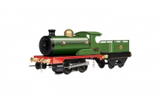 Hornby R3817 2710 GN No.1