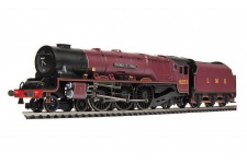 Hornby R3819 LMS 6231 Duchess of Atholl Centenary Year Limited Edition