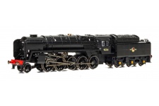 Hornby R3941 BR Class 9F 2-10-0 92212 1:1 Collection