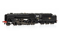 Hornby R3942 BR Class 9F 2-10-0 92219