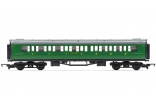 Hornby R4743 Railroad SR Composite Coach 