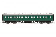 Hornby R4839 BR, Maunsell Corridor Composite, S5673S 'Set 230'