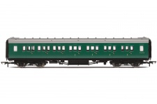 Hornby R4842 BR, Maunsell Corridor Composite, S5145S 'Set 399'