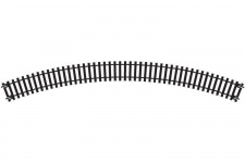HORNBY R607 DOUBLE CURVE 2ND RADIUS