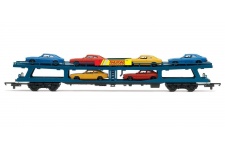 Hornby RailRoad R6423 Car Transporter