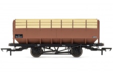 Hornby R6733A BR 20 Ton Coke Hopper Wagon 