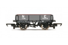 r6807-ne-3-plank-wagon