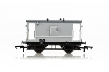 HORNBY R6834 BR, DIA.064 'TOAD E' 20T BRAKE VAN E175712