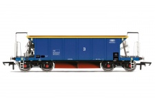 Hornby R6845 YGB 'Seacow' Bogie Ballast Hopper Wagon