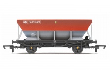 Hornby R6853 BR Railfreight, HEA Hopper Wagon, 361188 - Era 8