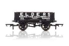 Hornby R6863 4 Plank Wagon Elders