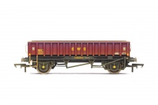 Hornby R6929 MHA Coalfish Ballast Wagon, EWS