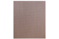 Ratio 308 N Scale Flagstones Effect Material Sheets (Pack of 4)