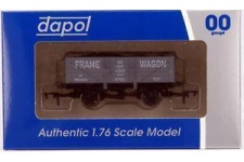 dapol-mu2990017-7-plank-frame-wagon-limited-edition-077-109
