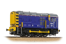 Bachmann 32-123 Harry Needle Railroad Company Shunter