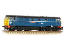 Graham Farish 371-112B Class 31/1 31309 'Cricklewood' BR Blue