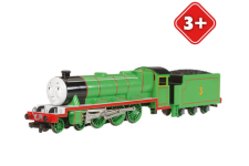 Bachmann 58745BE Henry the Green Engine