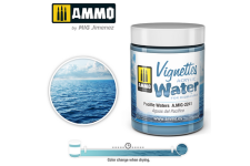 AMMO MIG2241 PACIFIC WATERS ACRYLIC 100ml
