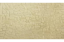 Wills Kits SSMP228 Random Stone OO Gauge Material Sheets